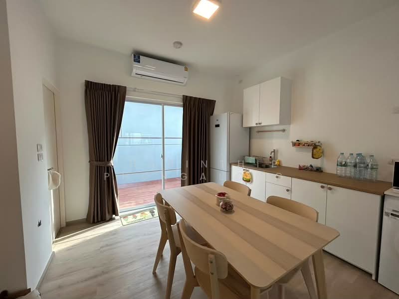 Villaggio 2 Srinakarin-Bangna : วิลลาจจิโอ 2 ศรีนครินทร์-บางนา, สมุทรปราการ, ถนนบัวนครินทร์, บางแก้ว, บางพลี, สมุทรปราการ, 89 ตร.ม., บ้านเดี่ยว ให้เช่า, โดย Charinthip Phungalong, 500275112 - DDproperty.com