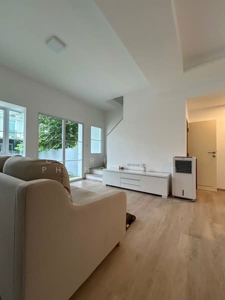 Villaggio 2 Srinakarin-Bangna : วิลลาจจิโอ 2 ศรีนครินทร์-บางนา, สมุทรปราการ, ถนนบัวนครินทร์, บางแก้ว, บางพลี, สมุทรปราการ, 89 ตร.ม., บ้านเดี่ยว ให้เช่า, โดย Charinthip Phungalong, 500275112 - DDproperty.com