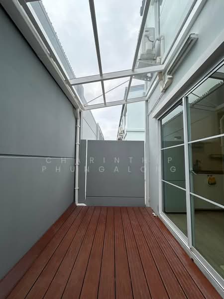 Villaggio 2 Srinakarin-Bangna, Samut Prakan, Buanakarin Road, Bang Kaeo, Bang Plee, Samut Prakan, 2 Bedrooms, 89 sqm, Single Detached House For Rent, by Charinthip Phungalong, 500275112 - DDproperty.com