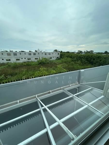 Villaggio 2 Srinakarin-Bangna : วิลลาจจิโอ 2 ศรีนครินทร์-บางนา, สมุทรปราการ, ถนนบัวนครินทร์, บางแก้ว, บางพลี, สมุทรปราการ, 89 ตร.ม., บ้านเดี่ยว ให้เช่า, โดย Charinthip Phungalong, 500275112 - DDproperty.com