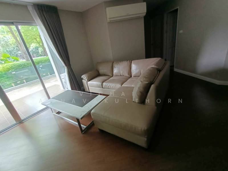 Belle Grand Rama 9, Bangkok, 131 Rama 9 Road, Huai Khwang, Huai Khwang, Bangkok, 5 Bedrooms, 206 sqm, Condo For Rent, by Vichai  Annavakulthorn, 500275113 - DDproperty.com