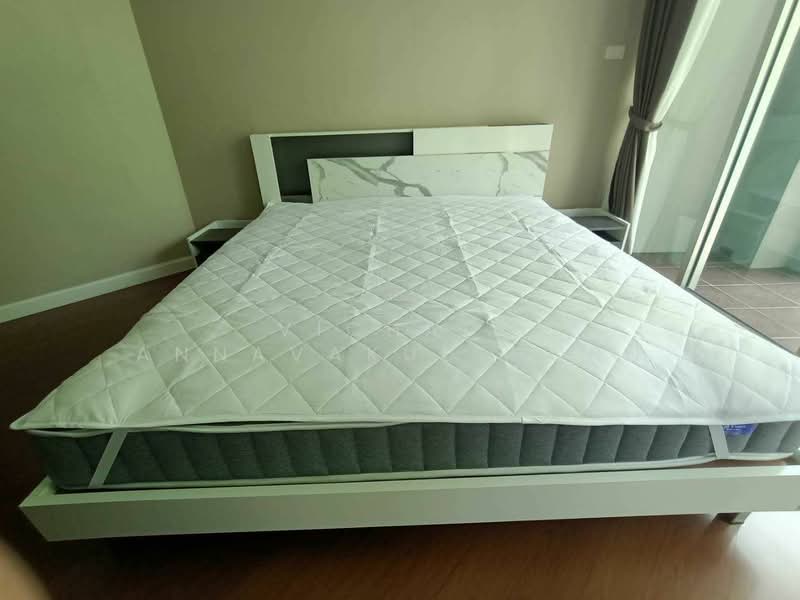 Belle Grand Rama 9, Bangkok, 131 Rama 9 Road, Huai Khwang, Huai Khwang, Bangkok, 5 Bedrooms, 206 sqm, Condo For Rent, by Vichai  Annavakulthorn, 500275113 - DDproperty.com