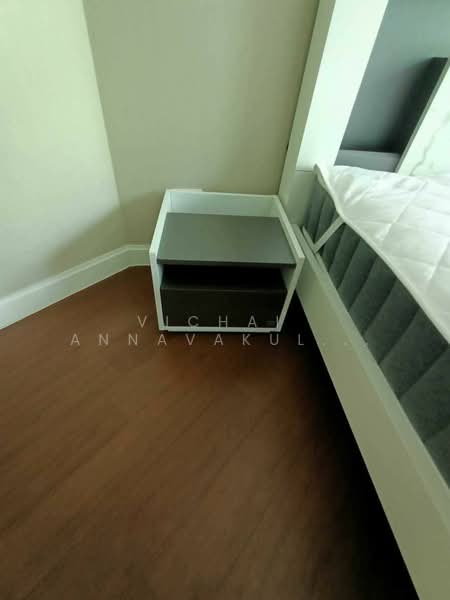 Belle Grand Rama 9, Bangkok, 131 Rama 9 Road, Huai Khwang, Huai Khwang, Bangkok, 5 Bedrooms, 206 sqm, Condo For Rent, by Vichai  Annavakulthorn, 500275113 - DDproperty.com