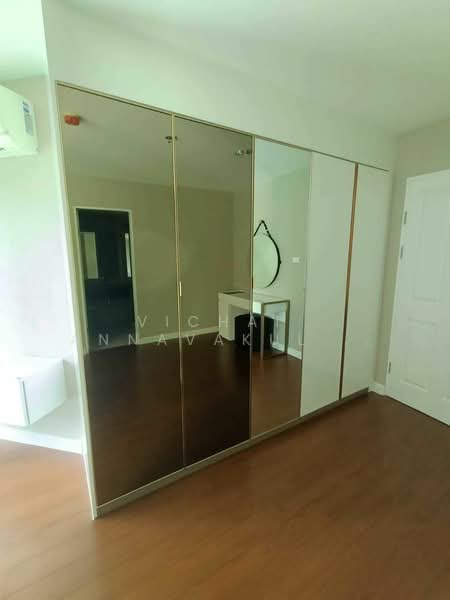 Belle Grand Rama 9, Bangkok, 131 Rama 9 Road, Huai Khwang, Huai Khwang, Bangkok, 5 Bedrooms, 206 sqm, Condo For Rent, by Vichai  Annavakulthorn, 500275113 - DDproperty.com