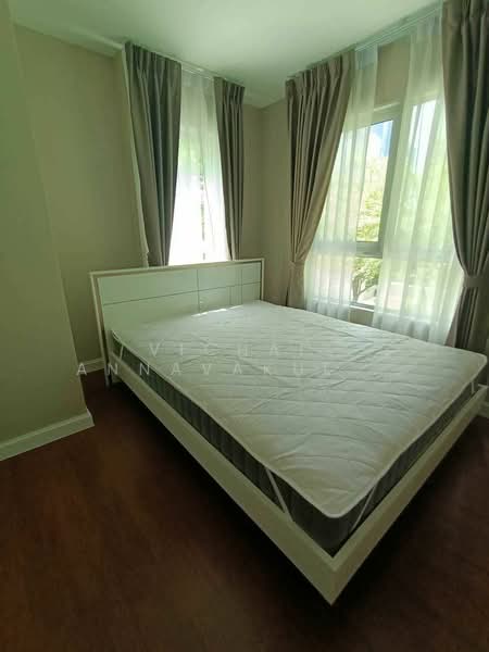 Belle Grand Rama 9, Bangkok, 131 Rama 9 Road, Huai Khwang, Huai Khwang, Bangkok, 5 Bedrooms, 206 sqm, Condo For Rent, by Vichai  Annavakulthorn, 500275113 - DDproperty.com