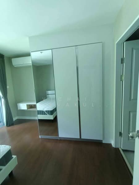 Belle Grand Rama 9, Bangkok, 131 Rama 9 Road, Huai Khwang, Huai Khwang, Bangkok, 5 Bedrooms, 206 sqm, Condo For Rent, by Vichai  Annavakulthorn, 500275113 - DDproperty.com