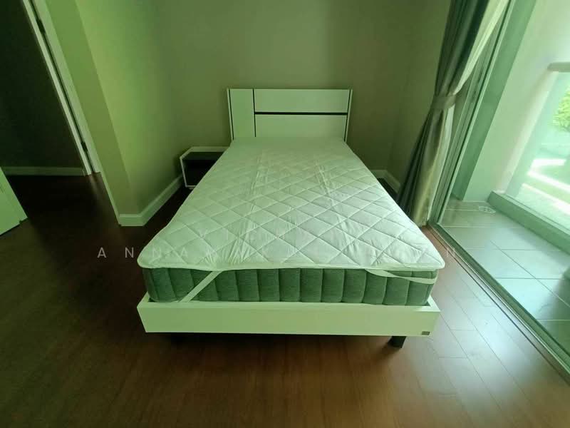 Belle Grand Rama 9, Bangkok, 131 Rama 9 Road, Huai Khwang, Huai Khwang, Bangkok, 5 Bedrooms, 206 sqm, Condo For Rent, by Vichai  Annavakulthorn, 500275113 - DDproperty.com