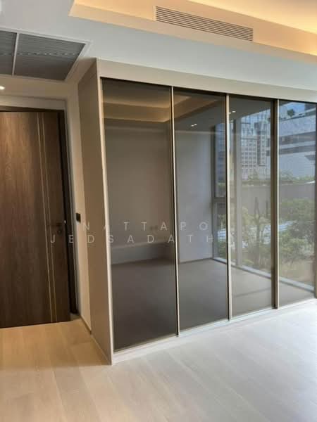 Tonson One Residence : ต้นสน วัน เรสซิเดนซ์, กรุงเทพ, ซอยต้นสน ถนนเพลินจิต, ลุมพินี, ปทุมวัน, กรุงเทพ, 110 ตร.ม., คอนโด ให้เช่า, โดย Nattapol Jedsadathitikul, 500275116 - DDproperty.com
