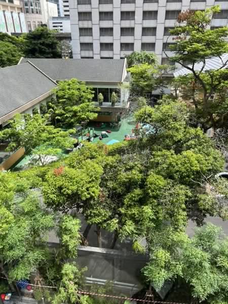 Tonson One Residence, Bangkok, Soi Tonson, Ploenchit Road, Lumphini, Pathum Wan, Bangkok, 2 Bedrooms, 110 sqm, Condo For Rent, by Nattapol Jedsadathitikul, 500275116 - DDproperty.com