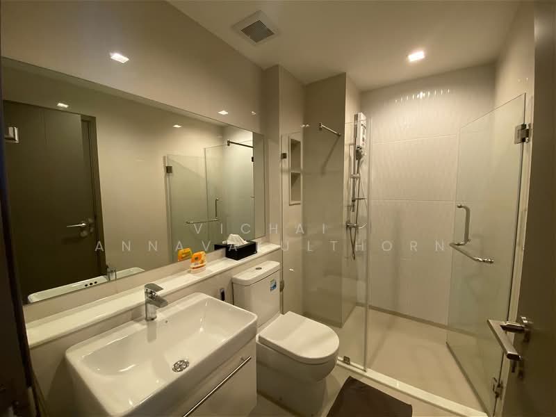 Life Asoke Hype, Bangkok, 339 Chaturathit Rd, Makkasan, Ratchathewi, Bangkok, 1 Bedroom, 35 sqm, Condo For Rent, by Vichai  Annavakulthorn, 500275117 - DDproperty.com