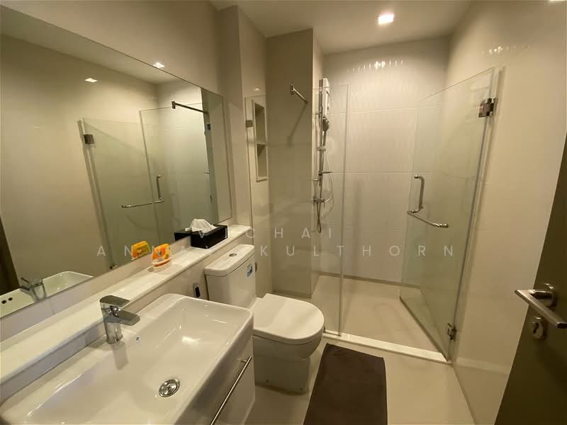 Life Asoke Hype, Bangkok, 339 Chaturathit Rd, Makkasan, Ratchathewi, Bangkok, 1 Bedroom, 35 sqm, Condo For Rent, by Vichai  Annavakulthorn, 500275117 - DDproperty.com