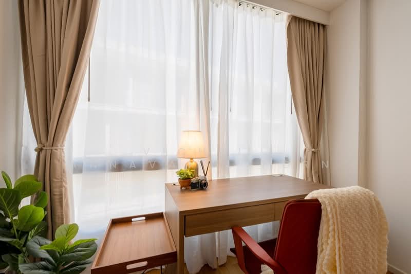 The Nest Ploenchit, Bangkok, 105 Soi Nai Loet, Lumphini, Pathum Wan, Bangkok, 1 Bedroom, 43 sqm, Condo For Rent, by Vichai  Annavakulthorn, 500275119 - DDproperty.com