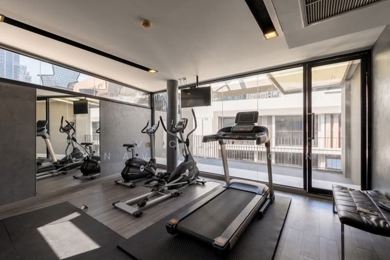 The Nest Ploenchit : เดอะ เนสท์ เพลินจิต, กรุงเทพ, 105 ซอยนายเลิศ, ลุมพินี, ปทุมวัน, กรุงเทพ, 43 ตร.ม., คอนโด ให้เช่า, โดย Vichai  Annavakulthorn, 500275119 - DDproperty.com