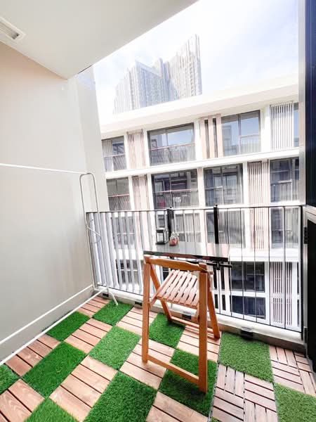 The Nest Ploenchit : เดอะ เนสท์ เพลินจิต, กรุงเทพ, 105 ซอยนายเลิศ, ลุมพินี, ปทุมวัน, กรุงเทพ, 43 ตร.ม., คอนโด ให้เช่า, โดย Vichai  Annavakulthorn, 500275119 - DDproperty.com