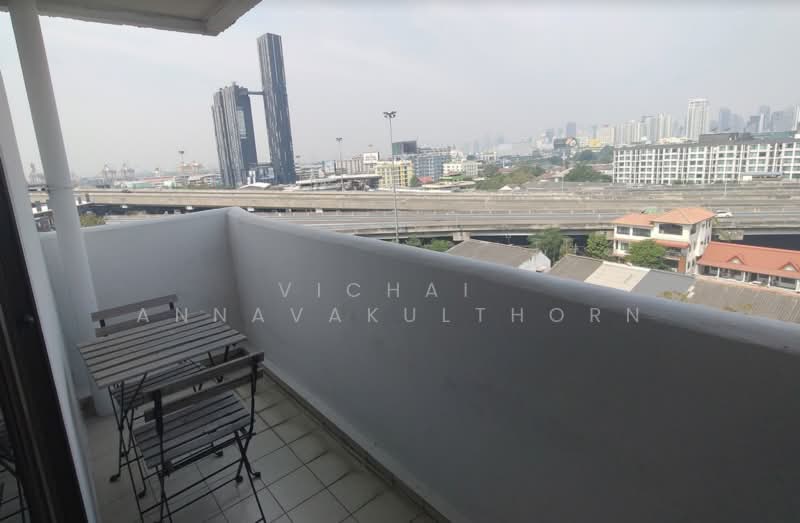 The Roof Garden Onnut, Bangkok, 697 Soi Sukhumvit 50, Phra Kanong, Khlong Toei, Bangkok, 1 Bedroom, 88 sqm, Condo For Rent, by Vichai  Annavakulthorn, 500275125 - DDproperty.com
