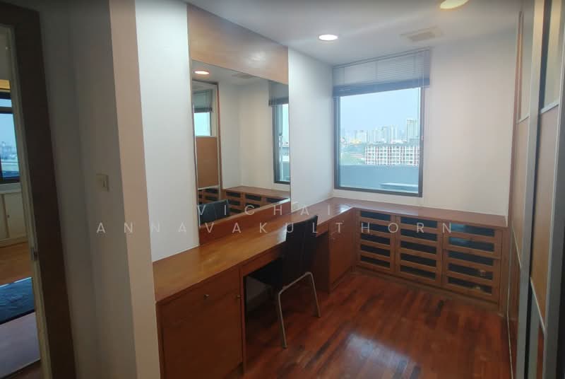The Roof Garden Onnut, Bangkok, 697 Soi Sukhumvit 50, Phra Kanong, Khlong Toei, Bangkok, 1 Bedroom, 88 sqm, Condo For Rent, by Vichai  Annavakulthorn, 500275125 - DDproperty.com