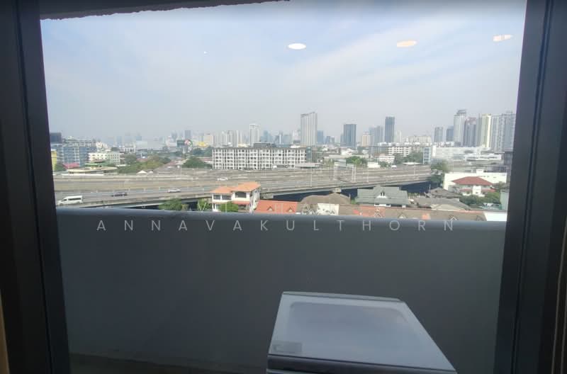 The Roof Garden Onnut, Bangkok, 697 Soi Sukhumvit 50, Phra Kanong, Khlong Toei, Bangkok, 1 Bedroom, 88 sqm, Condo For Rent, by Vichai  Annavakulthorn, 500275125 - DDproperty.com