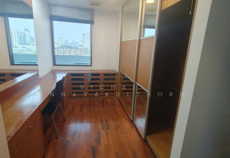 The Roof Garden Onnut, Bangkok, 697 Soi Sukhumvit 50, Phra Kanong, Khlong Toei, Bangkok, 1 Bedroom, 88 sqm, Condo For Rent, by Vichai  Annavakulthorn, 500275125 - DDproperty.com