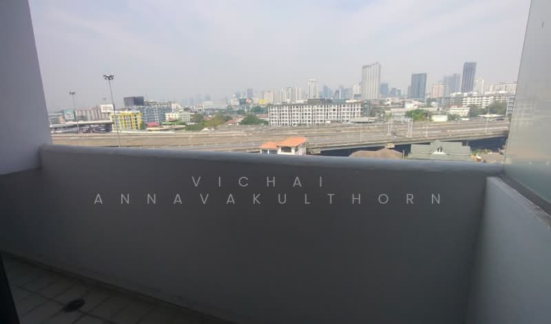 The Roof Garden Onnut : เดอะ รูฟ การ์เด้น อ่อนนุช, กรุงเทพ, 697 ซอยสุขุมวิท 50, พระโขนง, คลองเตย, กรุงเทพ, 88 ตร.ม., คอนโด ให้เช่า, โดย Vichai  Annavakulthorn, 500275125 - DDproperty.com