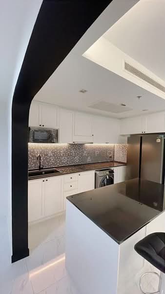 StarView, Bangkok, 495 Rama 3, Bang Klo, Bang Kho Laem, Bangkok, 2 Bedrooms, 78 sqm, Condo For Rent, by Nattapol Jedsadathitikul, 500275127 - DDproperty.com