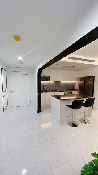 StarView : สตาร์ วิว, กรุงเทพ, 495 พระราม 3, บางโคล่, บางคอแหลม, กรุงเทพ, 78 ตร.ม., คอนโด ให้เช่า, โดย Nattapol Jedsadathitikul, 500275127 - DDproperty.com