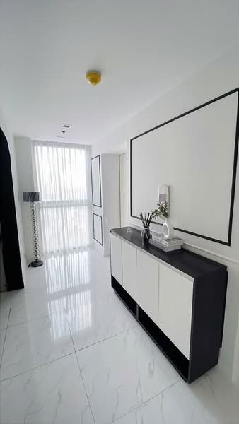 StarView, Bangkok, 495 Rama 3, Bang Klo, Bang Kho Laem, Bangkok, 2 Bedrooms, 78 sqm, Condo For Rent, by Nattapol Jedsadathitikul, 500275127 - DDproperty.com