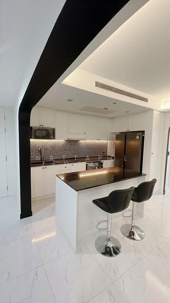 StarView, Bangkok, 495 Rama 3, Bang Klo, Bang Kho Laem, Bangkok, 2 Bedrooms, 78 sqm, Condo For Rent, by Nattapol Jedsadathitikul, 500275127 - DDproperty.com