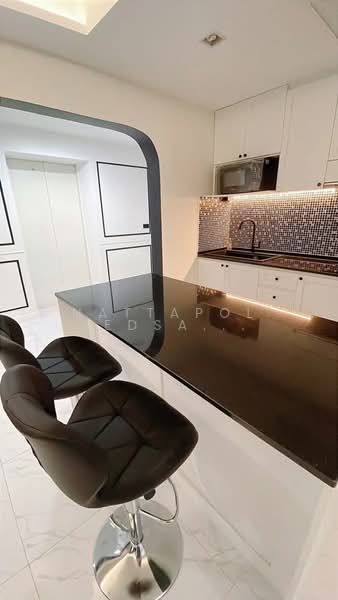 StarView, Bangkok, 495 Rama 3, Bang Klo, Bang Kho Laem, Bangkok, 2 Bedrooms, 78 sqm, Condo For Rent, by Nattapol Jedsadathitikul, 500275127 - DDproperty.com