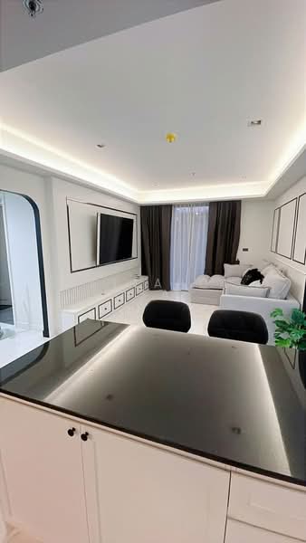 StarView : สตาร์ วิว, กรุงเทพ, 495 พระราม 3, บางโคล่, บางคอแหลม, กรุงเทพ, 78 ตร.ม., คอนโด ให้เช่า, โดย Nattapol Jedsadathitikul, 500275127 - DDproperty.com