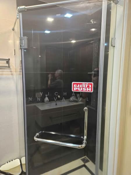 For Rent - The Address Sathorn, Bangkok