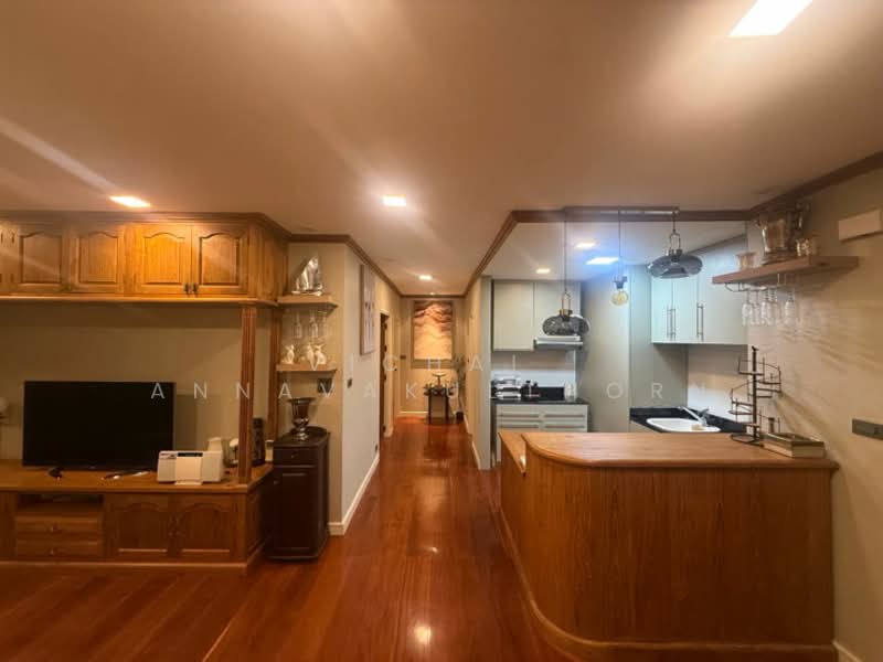 ให้เช่า - Sathorn Gardens : สาธร การ์เด้นส์, กรุงเทพ