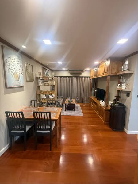 ให้เช่า - Sathorn Gardens : สาธร การ์เด้นส์, กรุงเทพ