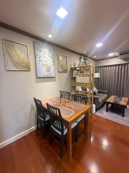 ให้เช่า - Sathorn Gardens : สาธร การ์เด้นส์, กรุงเทพ