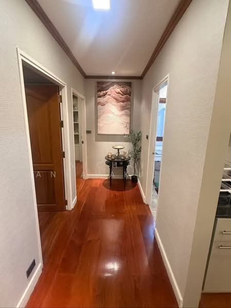 Sathorn Gardens, Bangkok, 39 South Sathorn Road, Thung Maha Mek, Sathon, Bangkok, 2 Bedrooms, 75 sqm, Condo For Rent, by Vichai  Annavakulthorn, 500275132 - DDproperty.com