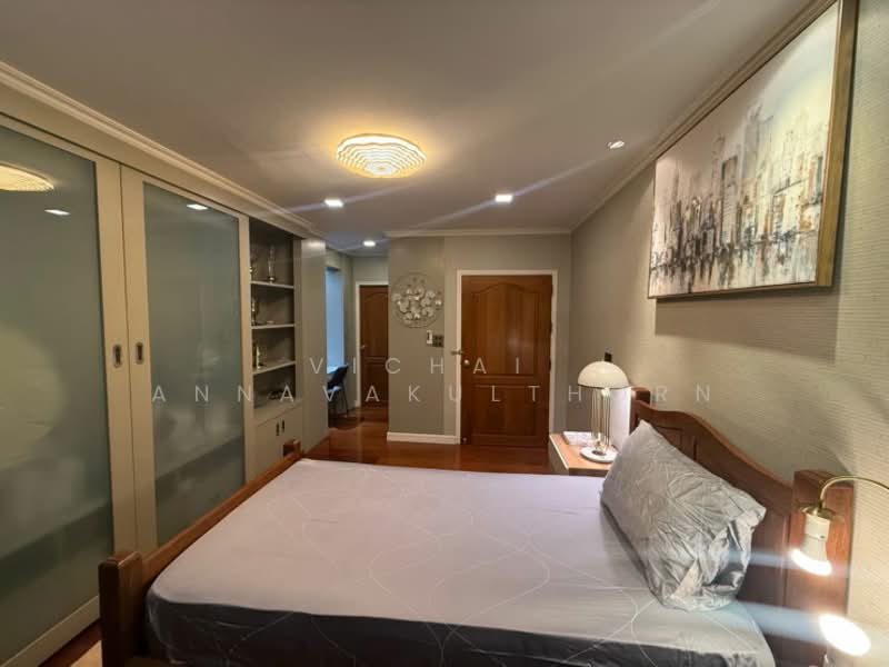 Sathorn Gardens, Bangkok, 39 South Sathorn Road, Thung Maha Mek, Sathon, Bangkok, 2 Bedrooms, 75 sqm, Condo For Rent, by Vichai  Annavakulthorn, 500275132 - DDproperty.com