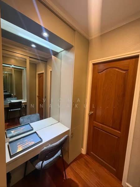 ให้เช่า - Sathorn Gardens : สาธร การ์เด้นส์, กรุงเทพ