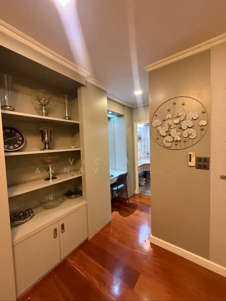 Sathorn Gardens, Bangkok, 39 South Sathorn Road, Thung Maha Mek, Sathon, Bangkok, 2 Bedrooms, 75 sqm, Condo For Rent, by Vichai  Annavakulthorn, 500275132 - DDproperty.com