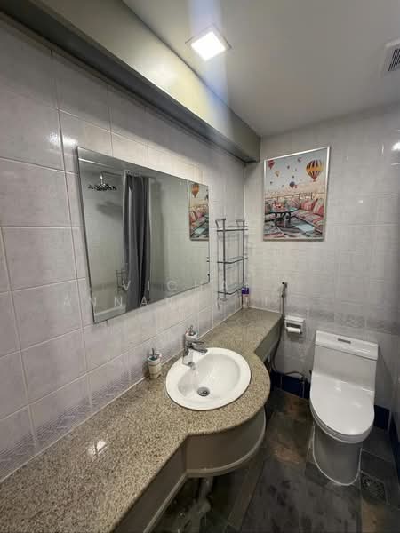 Sathorn Gardens, Bangkok, 39 South Sathorn Road, Thung Maha Mek, Sathon, Bangkok, 2 Bedrooms, 75 sqm, Condo For Rent, by Vichai  Annavakulthorn, 500275132 - DDproperty.com