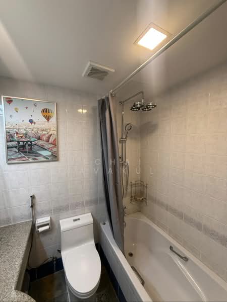 Sathorn Gardens, Bangkok, 39 South Sathorn Road, Thung Maha Mek, Sathon, Bangkok, 2 Bedrooms, 75 sqm, Condo For Rent, by Vichai  Annavakulthorn, 500275132 - DDproperty.com