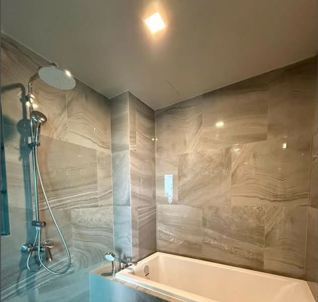 IDEO Q Sukhumvit 36, Bangkok, Soi Sukhumvit 36, Khong Tan, Khlong Toei, Bangkok, 1 Bedroom, 45 sqm, Condo For Rent, by Nattapol Jedsadathitikul, 500275133 - DDproperty.com