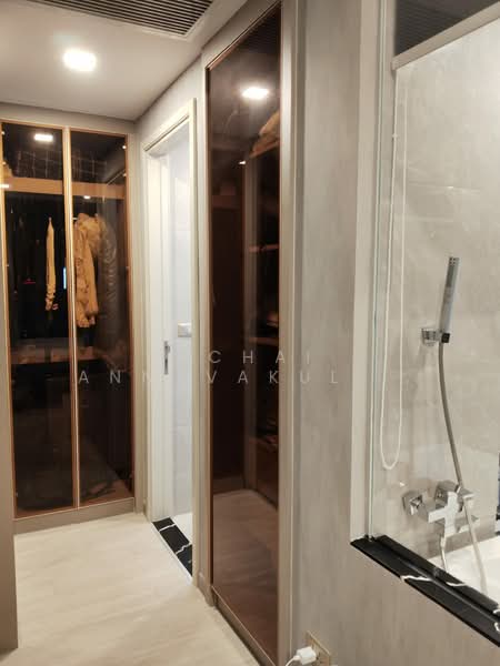 One9Five Asoke-Rama 9, Bangkok, 195 Soi Rama 9 Soi 5, Huai Khwang, Huai Khwang, Bangkok, 2 Bedrooms, 69 sqm, Condo For Rent, by Vichai  Annavakulthorn, 500275134 - DDproperty.com