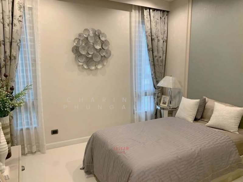 Perfect Masterpiece Sukhumvit 77, Samut Prakan, Soi Mu Ban Perfect Place Sukhumvit 77, Rachathewa, Bang Plee, Samut Prakan, 5 Bedrooms, 400 sqm, Single Detached House For Rent, by Charinthip Phungalong, 500275137 - DDproperty.com