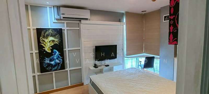 The Link Sukhumvit 50, Bangkok, Soi Sukhumvit 50, Sukhumvit Road, Phra Kanong, Khlong Toei, Bangkok, 2 Bedrooms, 71 sqm, Condo For Rent, by Vichai  Annavakulthorn, 500275138 - DDproperty.com