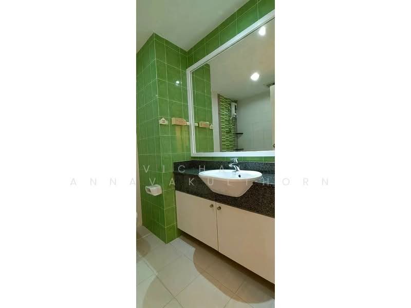 The Link Sukhumvit 50, Bangkok, Soi Sukhumvit 50, Sukhumvit Road, Phra Kanong, Khlong Toei, Bangkok, 2 Bedrooms, 71 sqm, Condo For Rent, by Vichai  Annavakulthorn, 500275138 - DDproperty.com