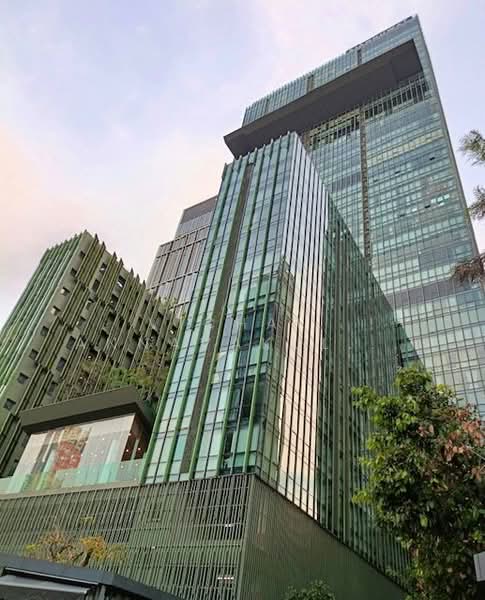 Wish Signature Midtown Siam, Bangkok, 512 Phetchaburi Road, Thanon Phetchaburi, Ratchathewi, Bangkok, 2 Bedrooms, 42 sqm, Condo For Rent, by Vichai  Annavakulthorn, 500275140 - DDproperty.com