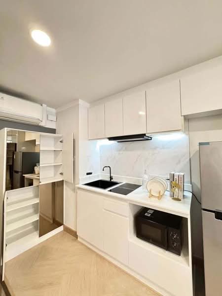 Supalai Place Sukhumvit 39 : ศุภาลัย เพลส สุขุมวิท 39, กรุงเทพ, 175-179 ซอยสุขุมวิท 39 ถนนสุขุมวิท แขวงคลองตันเหนือ เขตวัฒนา กรุงเทพมหานคร, คลองตันเหนือ, วัฒนา, กรุงเทพ, 50 ตร.ม., คอนโด ขาย, โดย Nattapol Jedsadathitikul, 500275141 - DDproperty.com