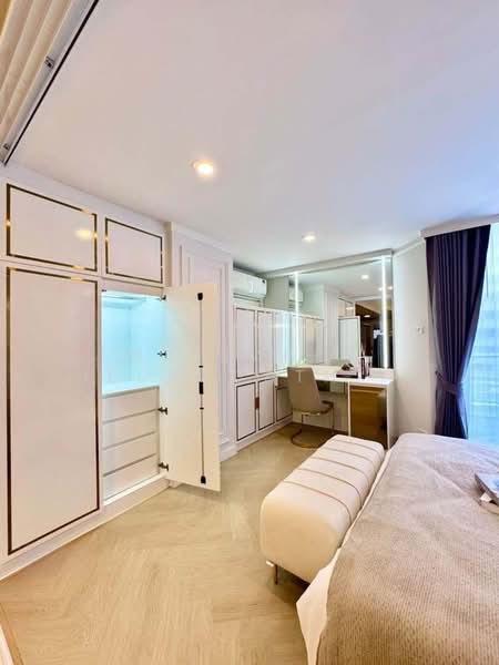 Supalai Place Sukhumvit 39 : ศุภาลัย เพลส สุขุมวิท 39, กรุงเทพ, 175-179 ซอยสุขุมวิท 39 ถนนสุขุมวิท แขวงคลองตันเหนือ เขตวัฒนา กรุงเทพมหานคร, คลองตันเหนือ, วัฒนา, กรุงเทพ, 50 ตร.ม., คอนโด ขาย, โดย Nattapol Jedsadathitikul, 500275141 - DDproperty.com