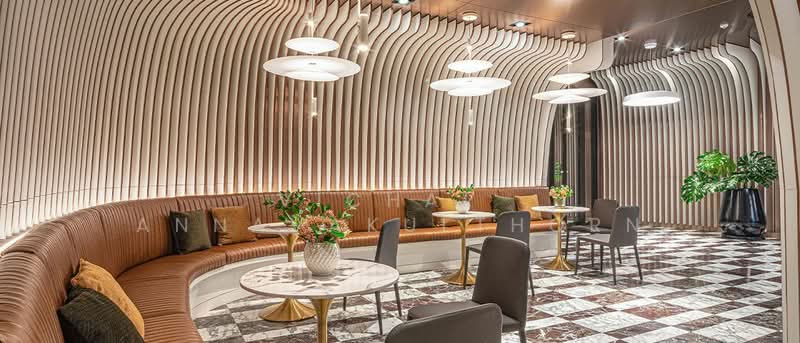 Noble Around Sukhumvit 33 : โนเบิล อราวน์ สุขุมวิท 33, กรุงเทพ, 17 ซอย สุขุมวิท 33, คลองตันเหนือ, วัฒนา, กรุงเทพ, 35 ตร.ม., คอนโด ให้เช่า, โดย Vichai  Annavakulthorn, 500275144 - DDproperty.com