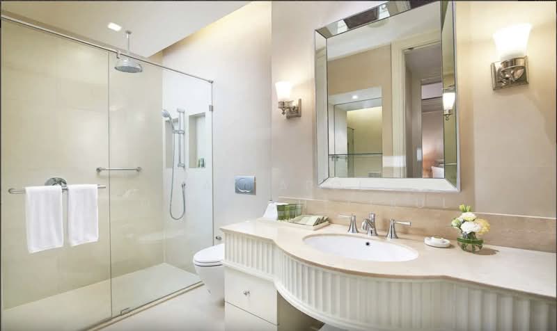 Oriental Residence, Bangkok, 110 Witthayu Road, Lumphini, Pathum Wan, Bangkok, 2 Bedrooms, 120 sqm, Apartment For Rent, by Nattapol Jedsadathitikul, 500275149 - DDproperty.com