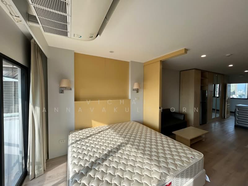 For Rent - Centurion Park, Bangkok